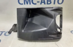 Кронштейн бампера под форсунку Volvo S80 30698127 С80 3.2, передний правый