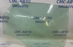 Стекло двери Audi A6 4G5845206 C7 2.8, заднее правое