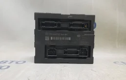 Блок комфорта Audi A6 4H0907064BR C7 2.8