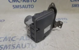 Блок АБС ABS Audi A6 4G0907379H C7 2.8
