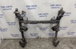 Подрамник передний Audi A6 4G0399315L C7 2.8, передний