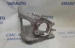 Кулак поворотный Audi A6 8K0505432AH C7 2.8, задний правый