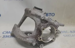 Кулак поворотный Audi A6 8K0505431AH C7 2.8, задний левый