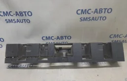 Усилитель бампера пластиковый Volvo S80 30796391 С80 3.2, задний
