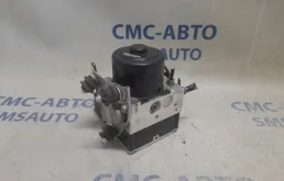Блок АБС ABS Volkswagen Touareg 7P0614517K NF 3.0TD