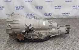 АКПП Audi A6 09L300041JX C6 2.8