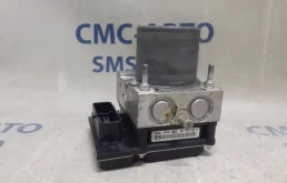 Блок АБС ABS Audi A6 4F0910517AL C6 2.8