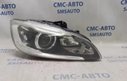 Фара адаптивный ксенон Volvo S60 31698819 С60 3.0T, правая