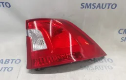Фонарь Volvo S60 30796268 С60 3.0T, задний правый