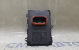 Блок управления фарой Volkswagen Touareg 8U0941329 NF 3.6