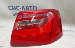 Фонарь на крыло Audi A6 4G5945096A C7 2.8, задний правый