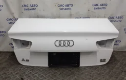 Крышка багажника Audi A6 4G5827023C C7 2.8
