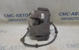Суппорт Audi A6 4G0615124C C7 2.8, передний правый