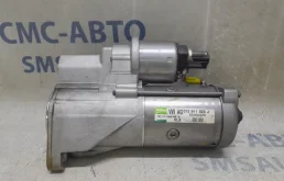 Стартер Volkswagen Touareg 012911023J NF 3.6
