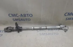 Кардан рулевой Audi A6 4G2419753B C7 2.8