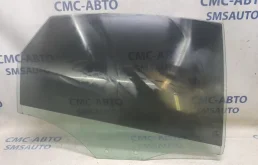 Стекло двери Audi A6 4G5845206 C7 2.8, заднее правое
