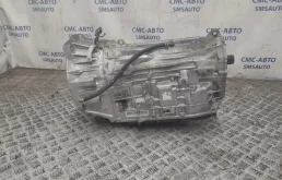 АКПП Volkswagen Touareg LZQ NF 3.6