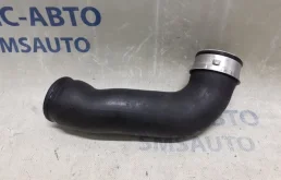 Патрубок интеркулера Volkswagen Tiguan 2008-2011 5N0145834J 2.0T