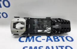 Кронштейн ручки двери Volkswagen Tiguan 2008-2011 5N0837885G 2.0T, передний левый