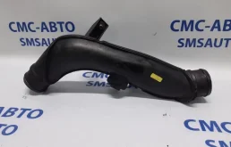 Патрубок воздушного фильтра Volkswagen Tiguan 2008-2011 5N0145762BL 2.0T