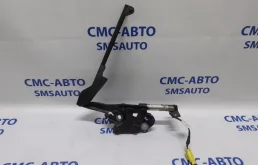 Петля капота Audi A8 2011 4H0823301F D4 4.2 CDR, левая