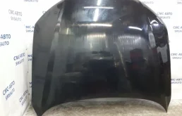 Капот Audi A8 2011 4H0823029D D4 4.2 CDR
