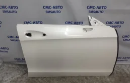 Дверь Mercedes-Benz CLS-Class A2187201605 W218 3.5, передняя правая