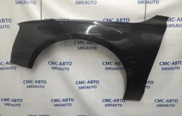 Крыло Audi A8 2011 4H0821105B D4 4.2 CDR, переднее левое