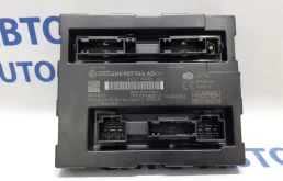 Блок комфорта Audi A8 4H0907064AD D4 4.2 CDR