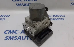 Блок АБС ABS Audi A8 4H0907379C D4 4.2 CDR