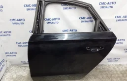 Дверь Audi A8 2011 4H0833051C D4 4.2 CDR, задняя левая