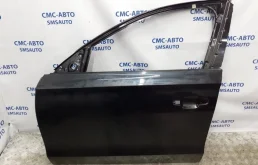 Дверь Audi A8 2011 4H0831051B D4 4.2 CDR, передняя левая