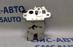 Замок багажника Audi A7 8R0827505 4G 3.0 CGW
