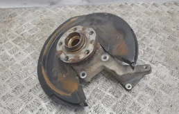 Кулак поворотный Volkswagen Tiguan 2008-2011 3C0505435G 2.0T, задний левый