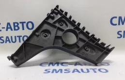 Кронштейн бампера Audi A7 4G8807453 4G 3.0 CGW, задний правый