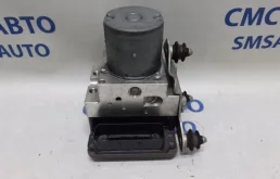 Блок АБС ABS Audi A7 4G0907379J 4G 3.0 CGW