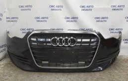 Бампер в сборе Audi A6 4G0807437 C7 2.8, передний