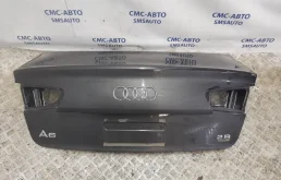 Крышка багажника Audi A6 4G5827023C C7 2.8