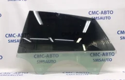Стекло двери Audi A7 4G8845205A 4G 3.0 CGW, заднее левое