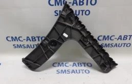 Кронштейн бампера Audi A6 4G5807453 C7 2.8, задний левый