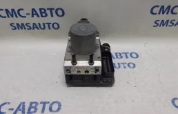 Блок АБС ABS Audi A6 4G0907379F C7 2.8