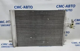 Радиатор кондиционера Volvo XC70 30794544 ХС70 3.0T