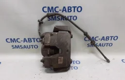 Суппорт Audi A6 4G0615124C C7 2.8, передний правый