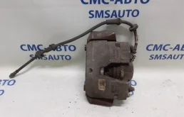 Суппорт Audi A6 4G0615123C C7 2.8, передний левый