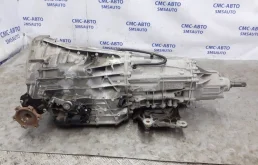 АКПП Audi A6 HPD C7 2.8