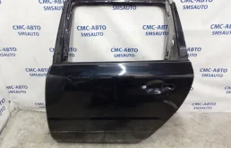 Дверь Volvo XC70 31335625 ХС70 3.0T, задняя левая