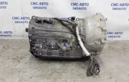 АКПП Volkswagen Touareg LUA NF 3.0