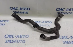 Патрубок охлаждения Audi A5 2011-2014 8K0121049AJ 8K 2.0T