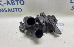 Помпа системы охлаждения Audi A5 2011-2014 06J121111D 8K 2.0T