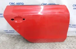 Дверь Audi A5 2011-2014 8T8833052D 8K 2.0T, задняя правая